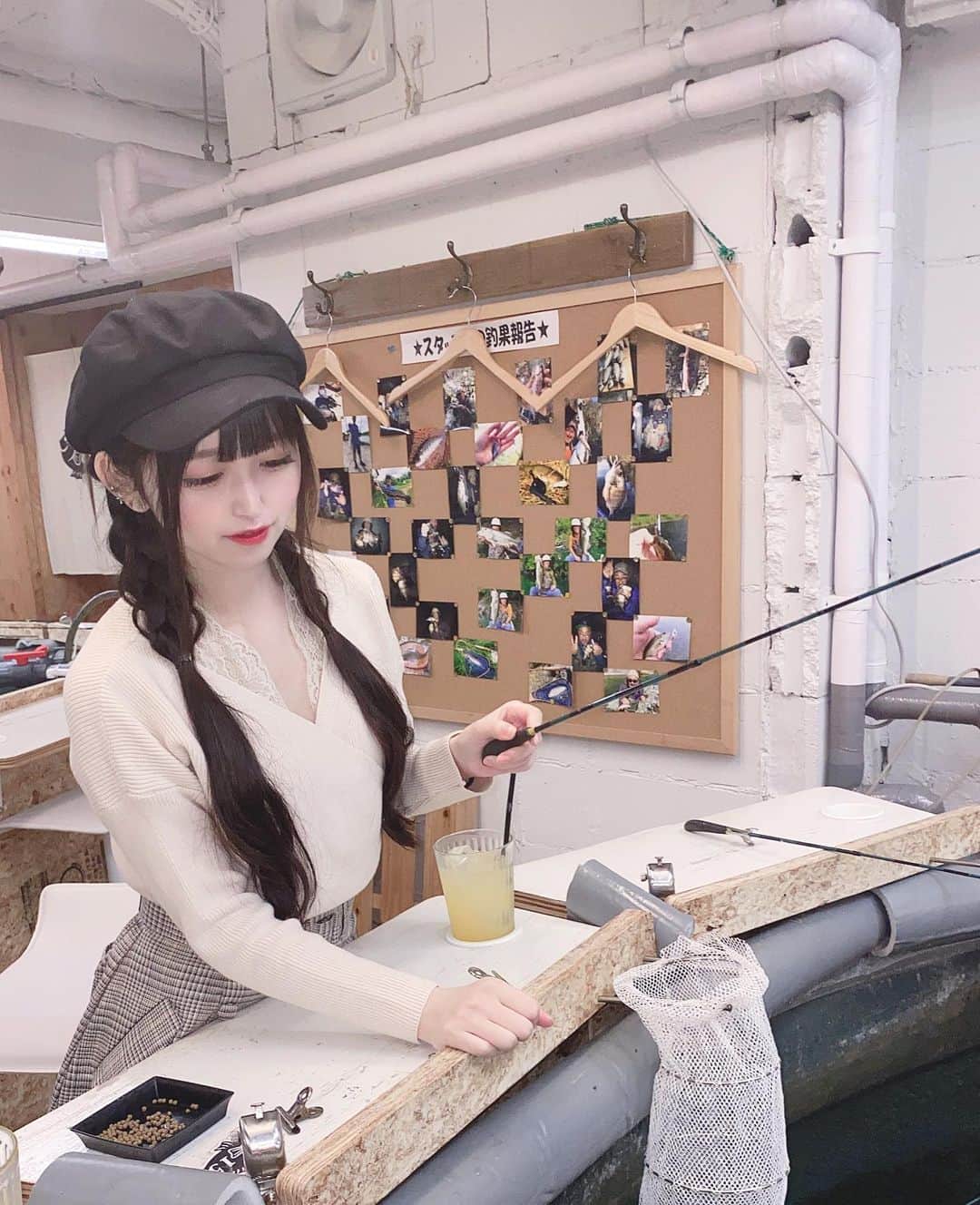 大月美雨のグルメインスタ