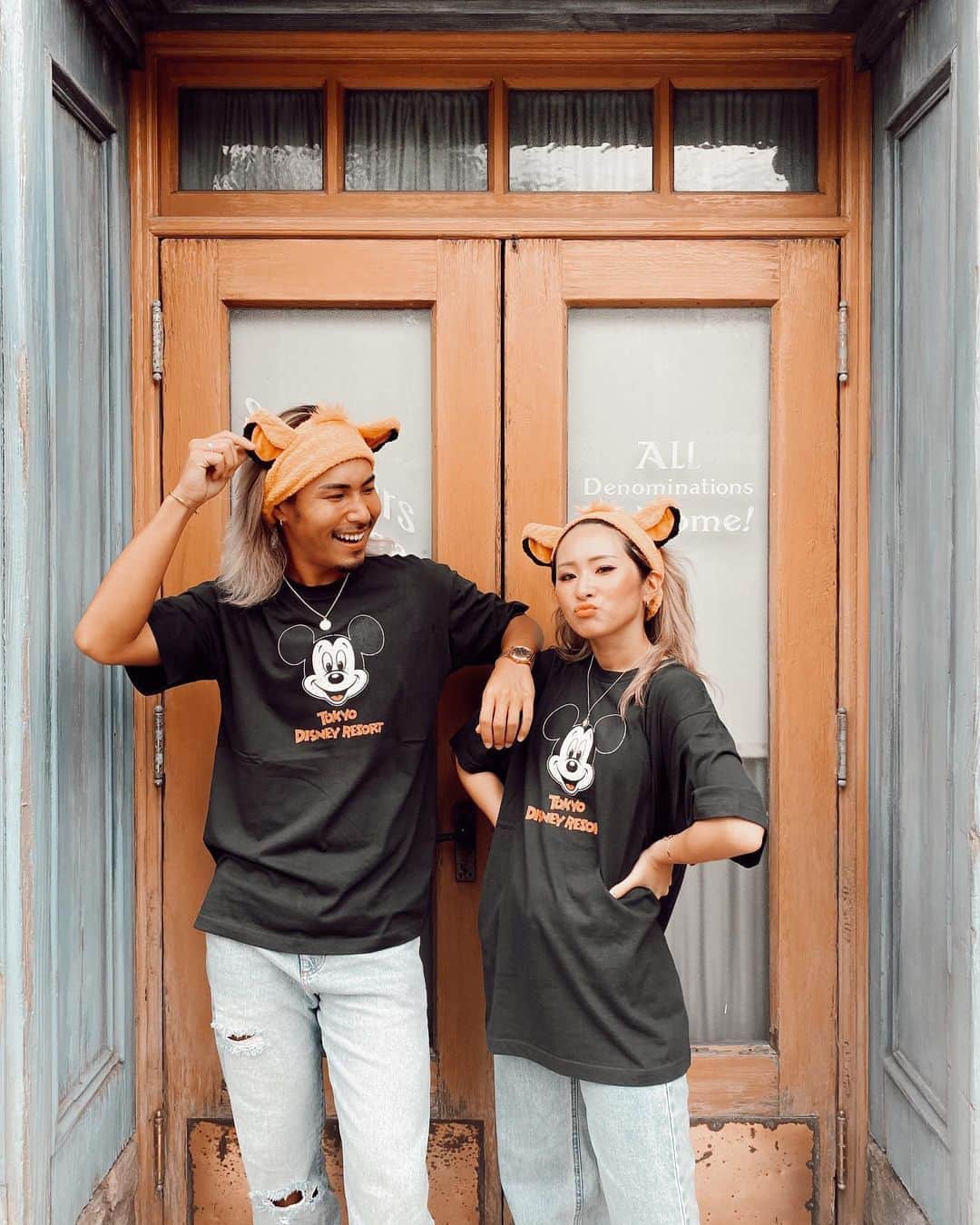 Haruyoさんのインスタグラム写真 Haruyoinstagram 今日ディズニー行けなかったので 気分だけでも Disney Disneysea Disneyland Disneycode Code Fashion Nike シンバコーデ ディズニー ディズニー シー ディズニーコーデ ディズニーリゾート ミッキーt