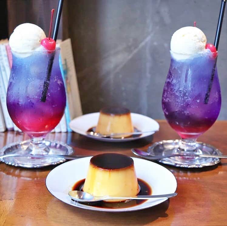 Beaustagrammerのグルメインスタ