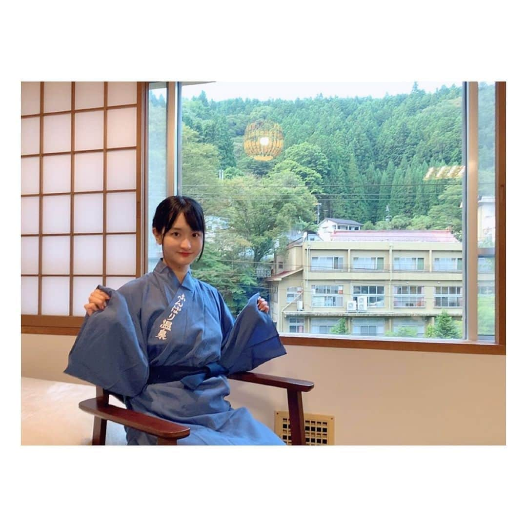 堀場美希のインスタグラム