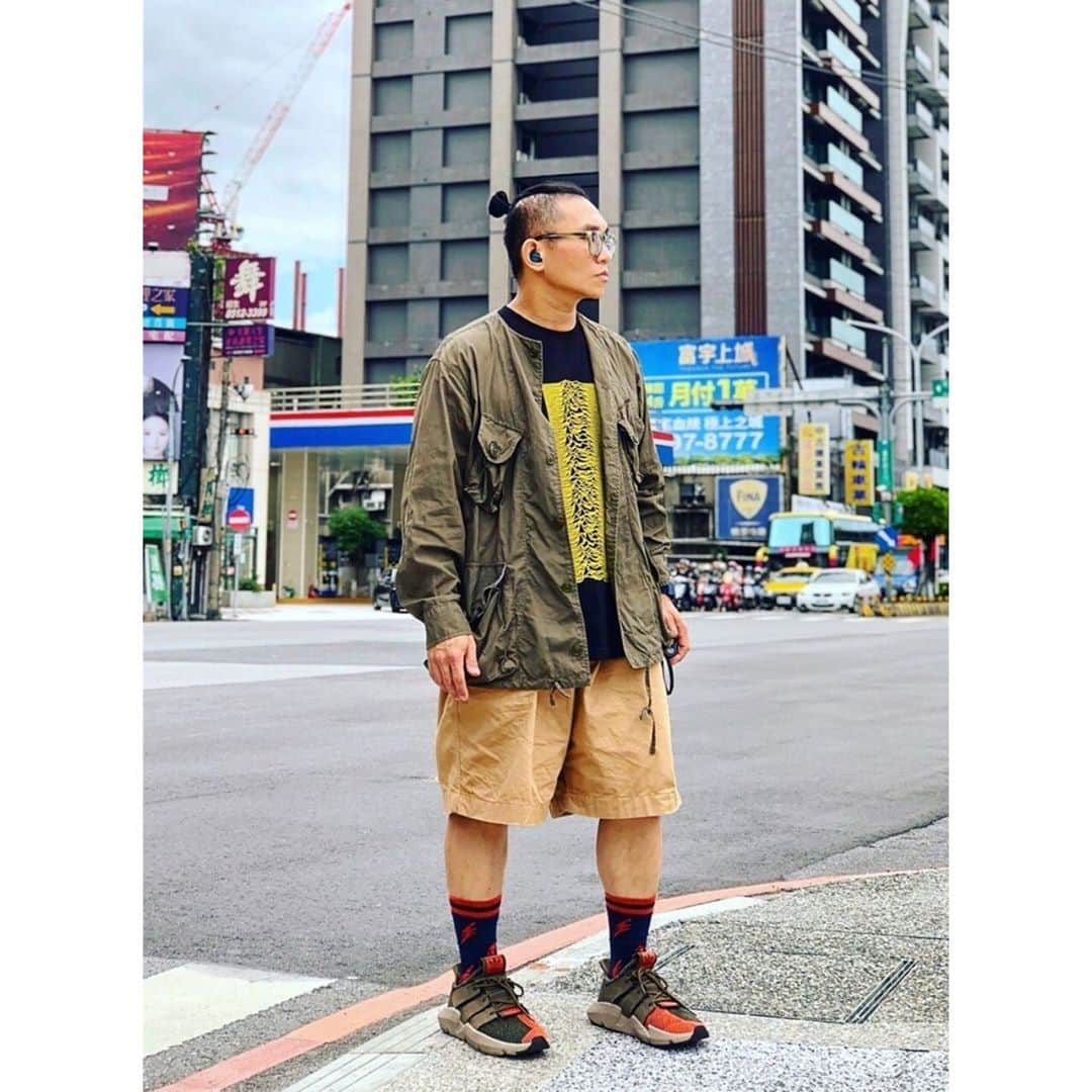 WEARのインスタグラム
