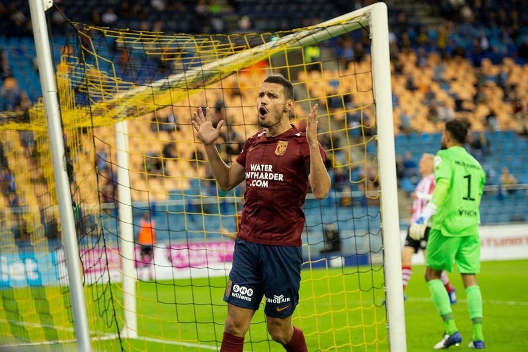 フィテッセさんのインスタグラム写真 (フィテッセInstagram)「Dat gevoel wanneer... 😨⠀ ⠀ Er dit weekend geen