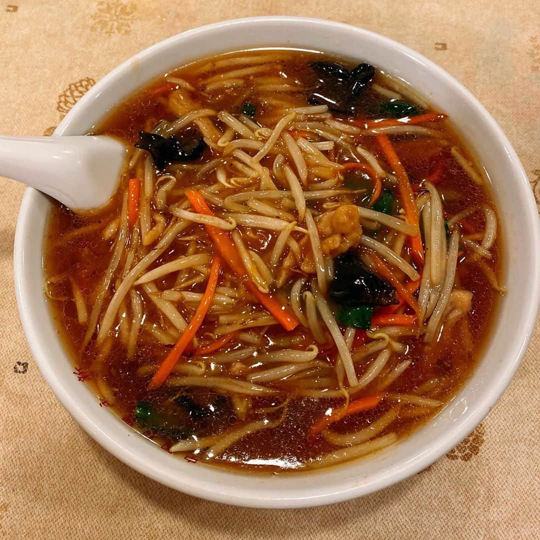 青木泰寛のグルメインスタ