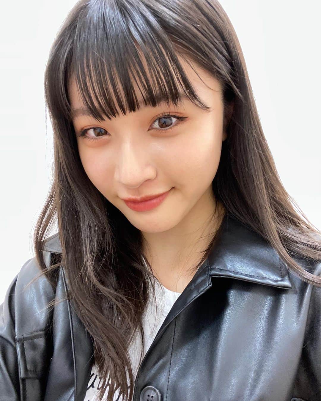 若林真帆さんのインスタグラム写真 - (若林真帆Instagram)「にょーん。」10月9日 19時41分 - mhopu_