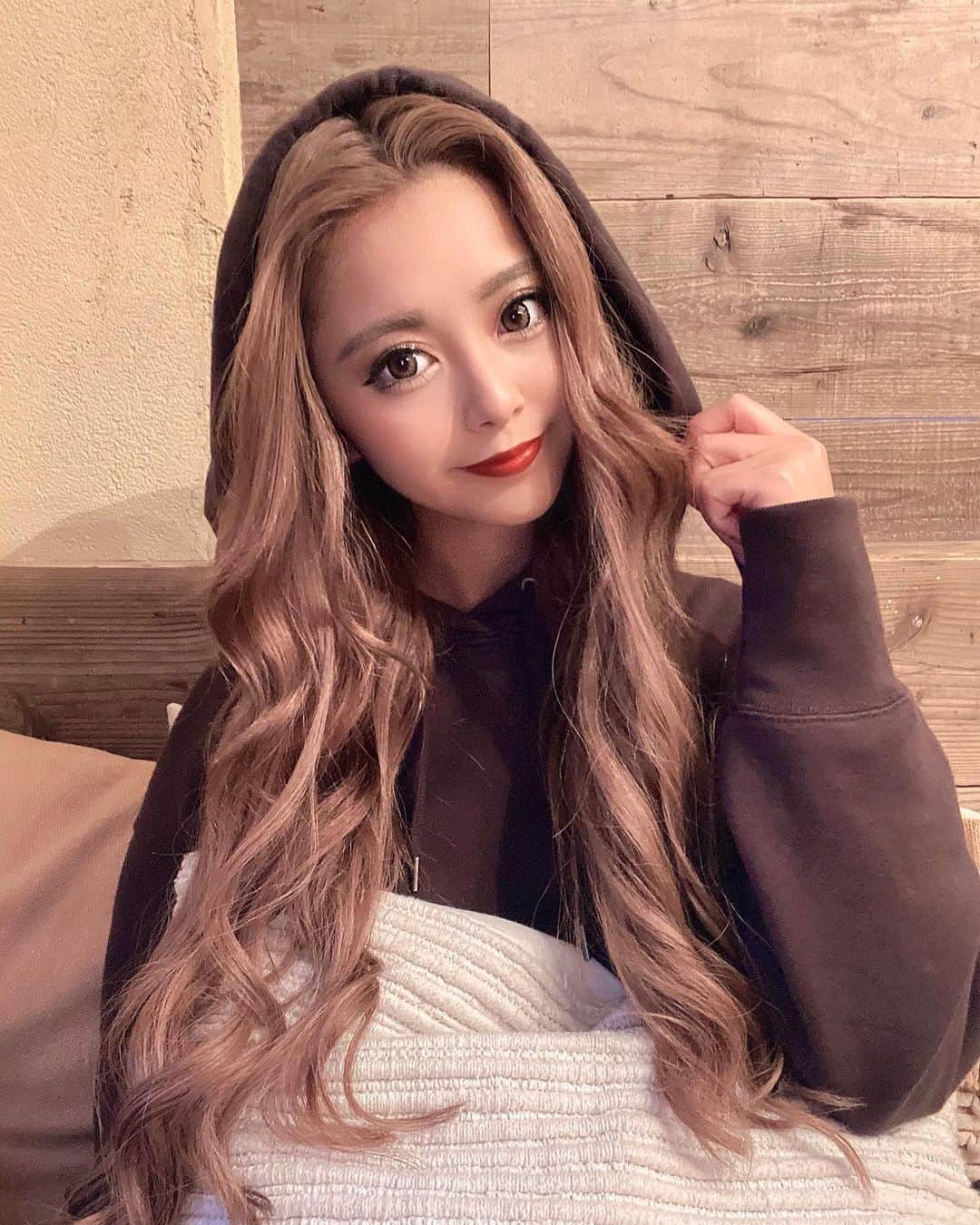 なかむらあんのグルメインスタ