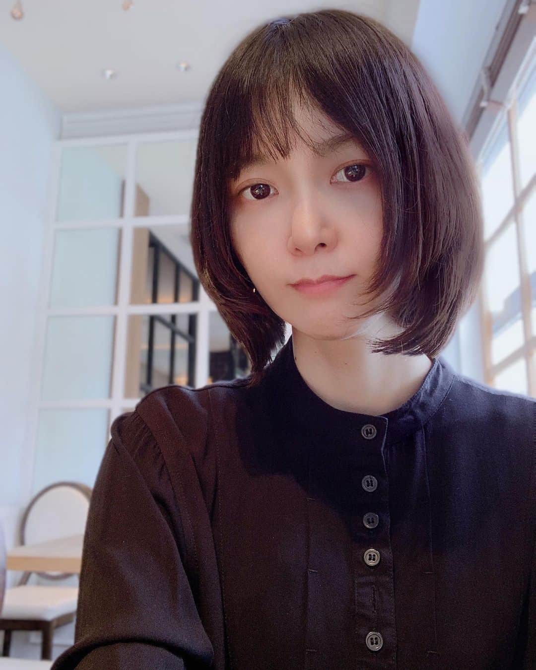 HIMIKOのインスタグラム