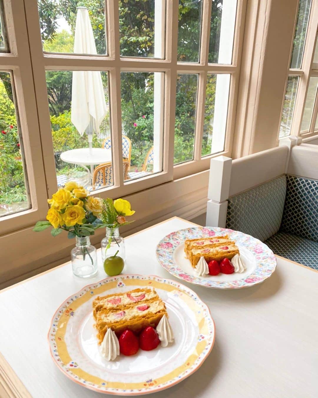 西村彩香のグルメインスタ