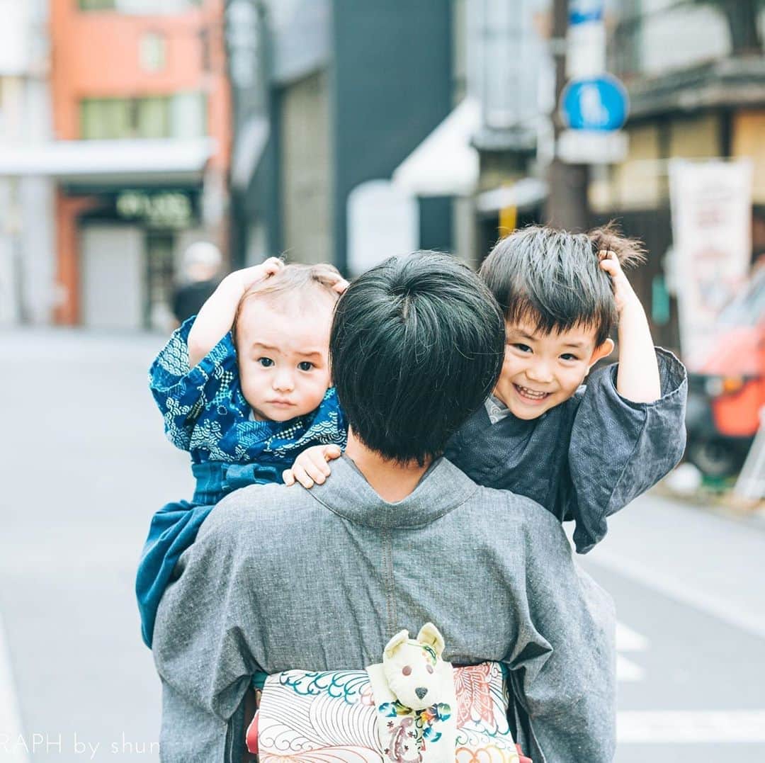 Lovegraph_Kids ラブグラフキッズのインスタグラム