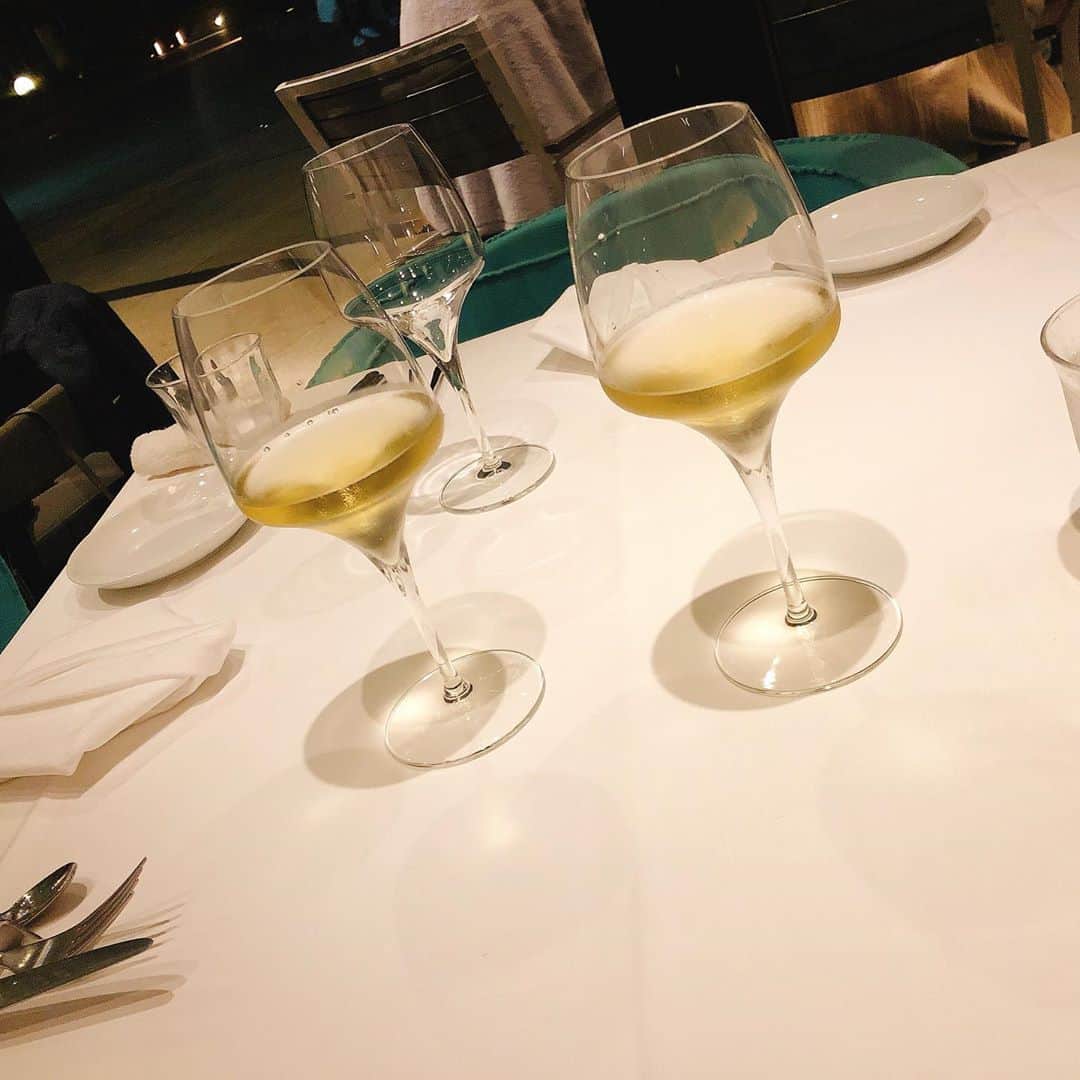 蒼井彩加さんのインスタグラム写真 - (蒼井彩加Instagram)「私を子供に戻してくれる人たち💓 きっと高かったよね ごめんね でもすごーく幸せでした😍  #my #birthday #happy  #girlsnight #happynight #italian #restaurant #skm #2018 #racequeen  #friends #girlsparty #きゅん　#wine #tokyo #💓 #可愛い子と繋がりたい  #サプライズ #サプライズバースデー  #サプライズありがとう」10月9日 20時25分 - sayaca_aoi1011