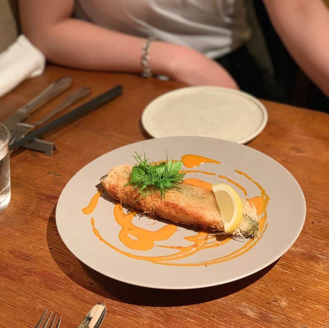 西村香也子のグルメインスタ