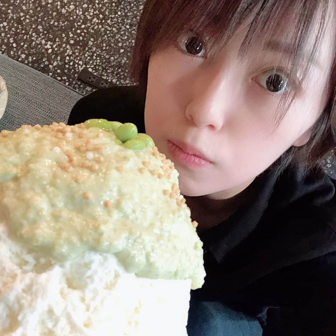 沢井美優のインスタグラム