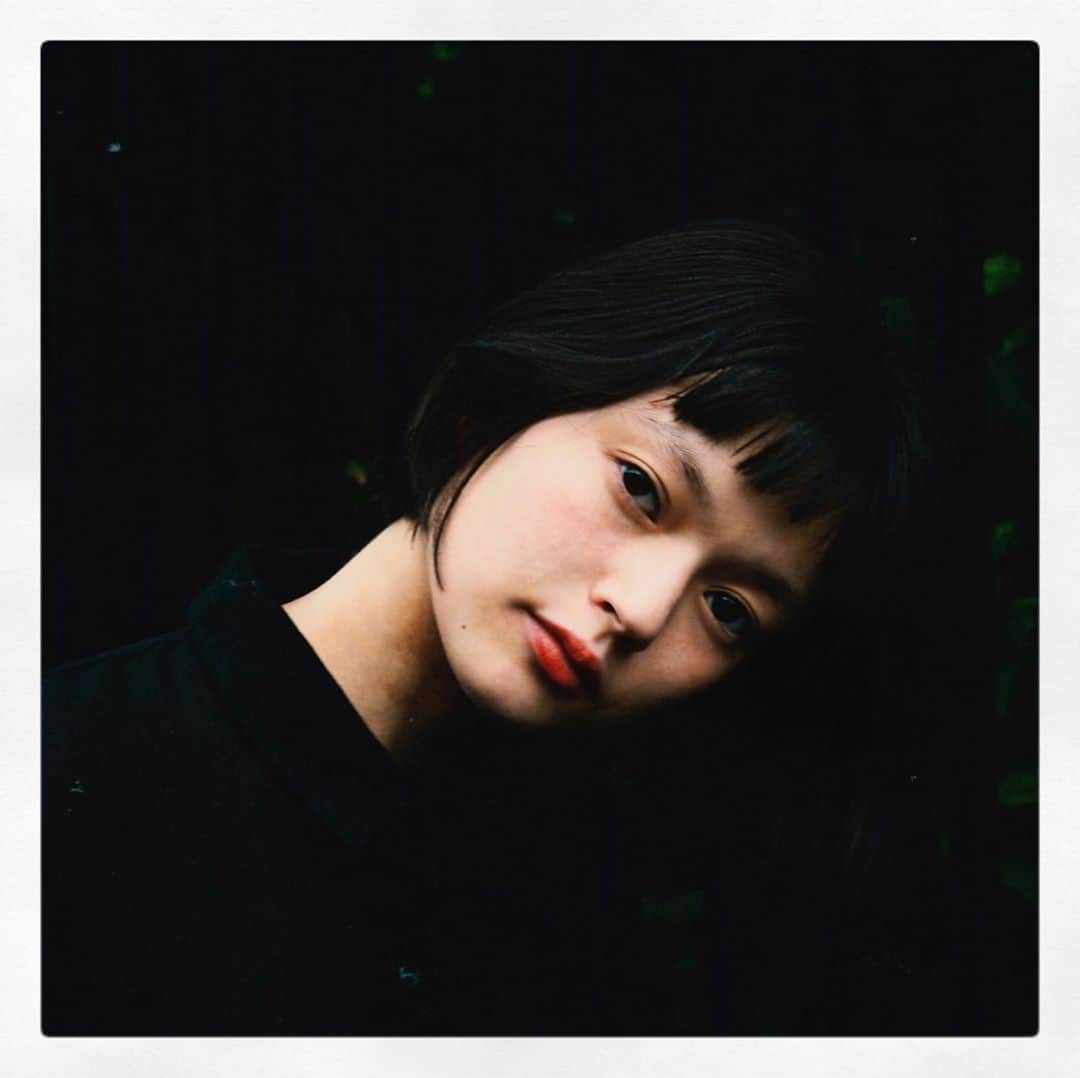 夏子さんのインスタグラム写真 - (夏子Instagram)「明日から映画「TOKYO TELEPATH 2020」がイメージフォーラムにて公開になります。 はじめての主演映画でもあります。 初日の明日は遠藤麻衣子監督とトークイベントも行います。 どちらも是非、劇場でお会いできますように。」10月9日 20時38分 - natsuko93_official