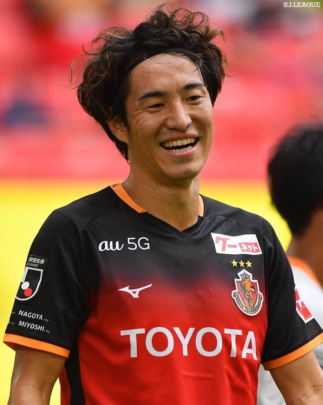 Ｊリーグのインスタグラム