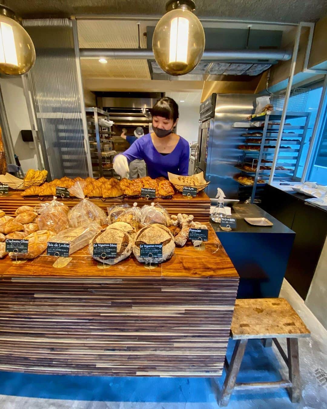 宍戸開のグルメインスタ