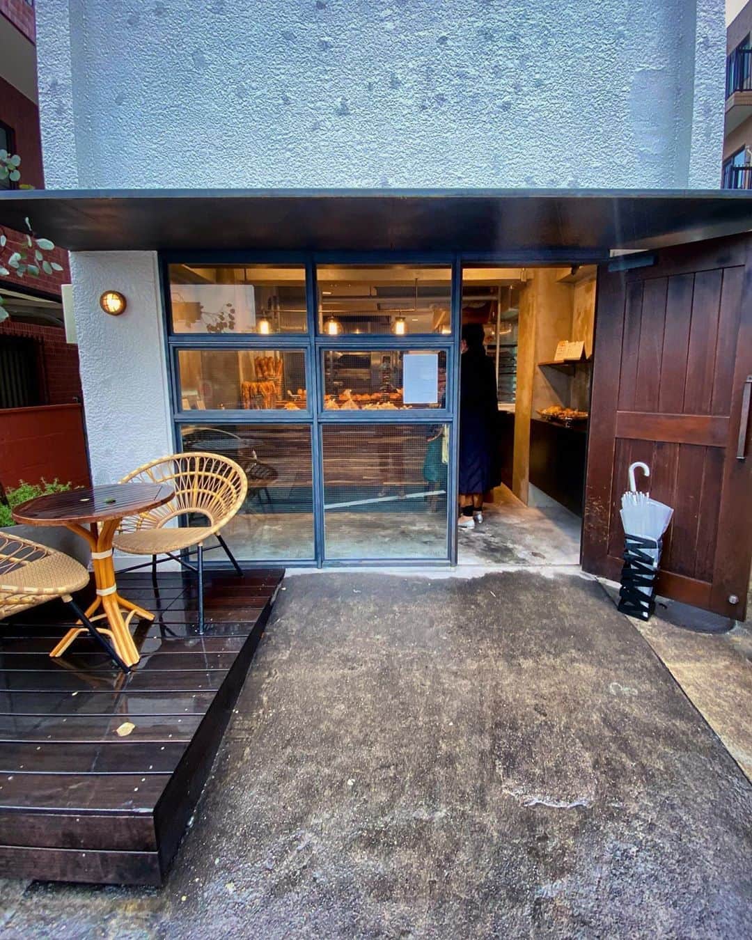 宍戸開のグルメインスタ