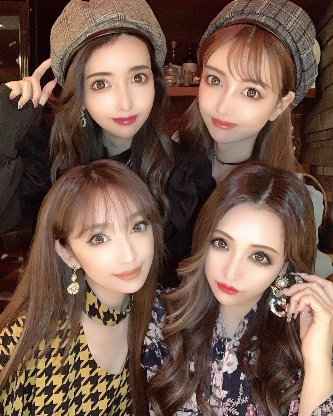 桜井莉菜のグルメインスタ