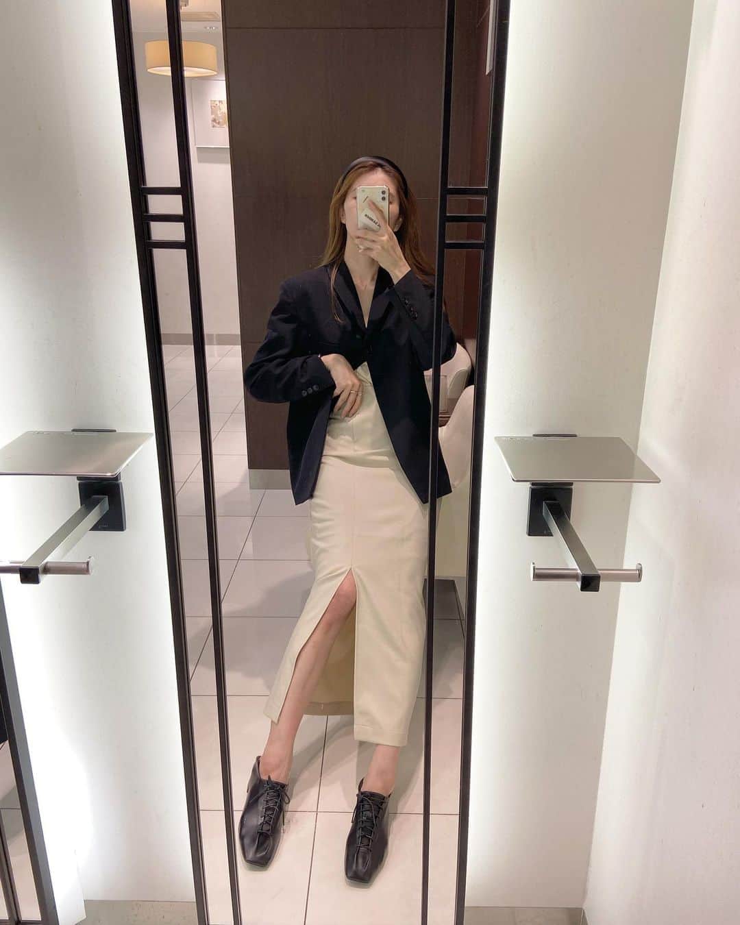i am aiのインスタグラム：「のせれていないのたっぷり👩🏼‍💻🤳🏻 1日過ぎるのがあっという間だ。 ㅤㅤㅤㅤㅤㅤㅤㅤㅤㅤㅤㅤㅤ  #shoponpon」