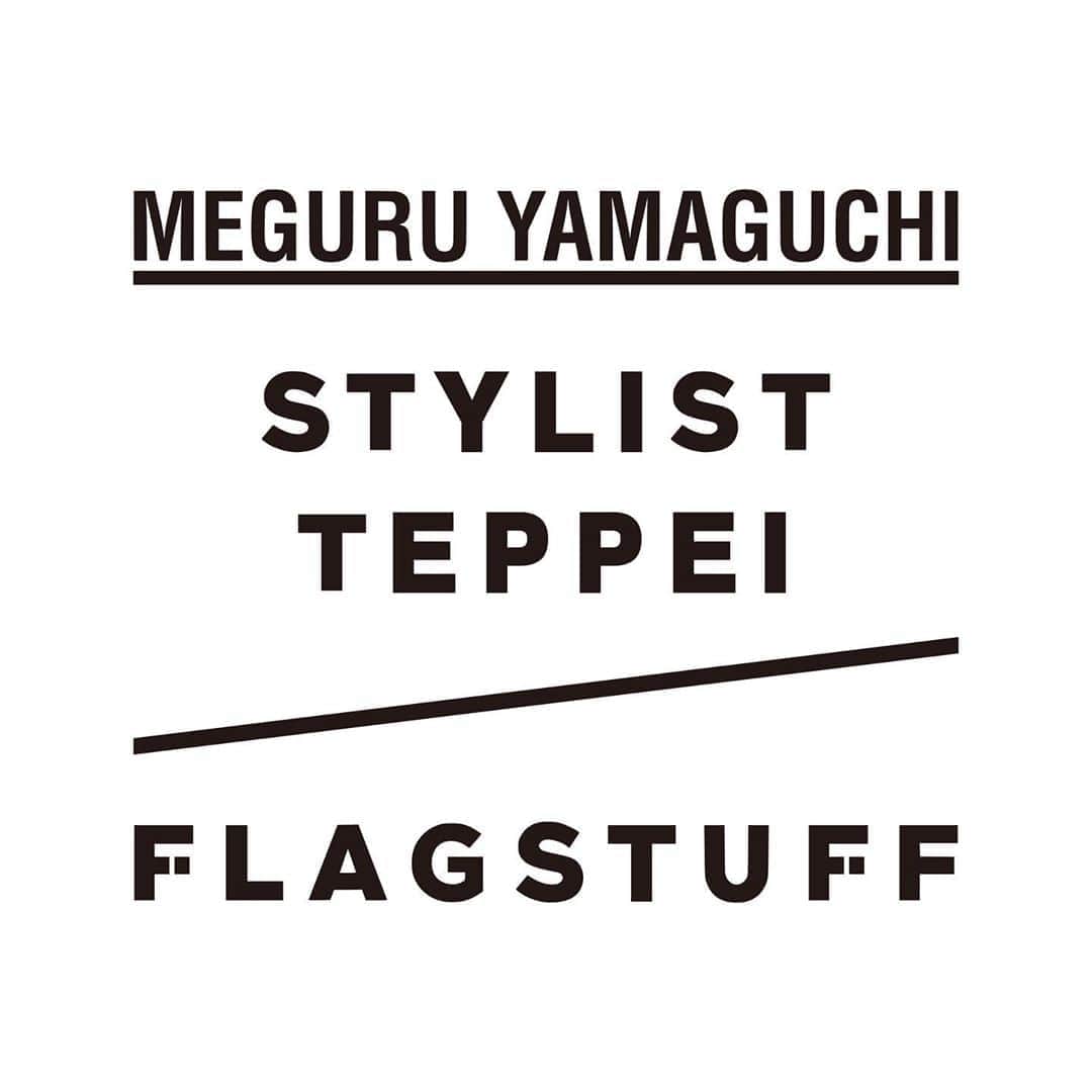 TEPPEIさんのインスタグラム写真 - (TEPPEIInstagram)「FLAGSTUFF×STYLIST TEPPEI /﻿ ﻿ この度、私スタイリストTEPPEIは長らく親交のある東京ブランド"FLAGSTUFF"とダブルネーム名義のピースを製作しました。﻿ ﻿ サラッとカリッと着て頂けるような、単純に僕達が今着たい服だけを作りました。﻿ ﻿ この内の数型は、ニューヨークを拠点にご活躍中の最高クールなアーティスト- @meguruyamaguchi 氏とのトリプルネームで製作したピースとなっております。﻿ ﻿ コロナで停滞している街の気運が少しでも元気になると良いなぁと、そんなことを三人で願いながら作品を創りました。﻿ ﻿ 来年2月の発売までまだ少しお時間ありますが、楽しみにお待ち下さい。﻿ ﻿ Release: Feb.2021﻿ More Info: @f_lagstuf_f @fourstore_tokyo」10月9日 20時59分 - stylist_teppei