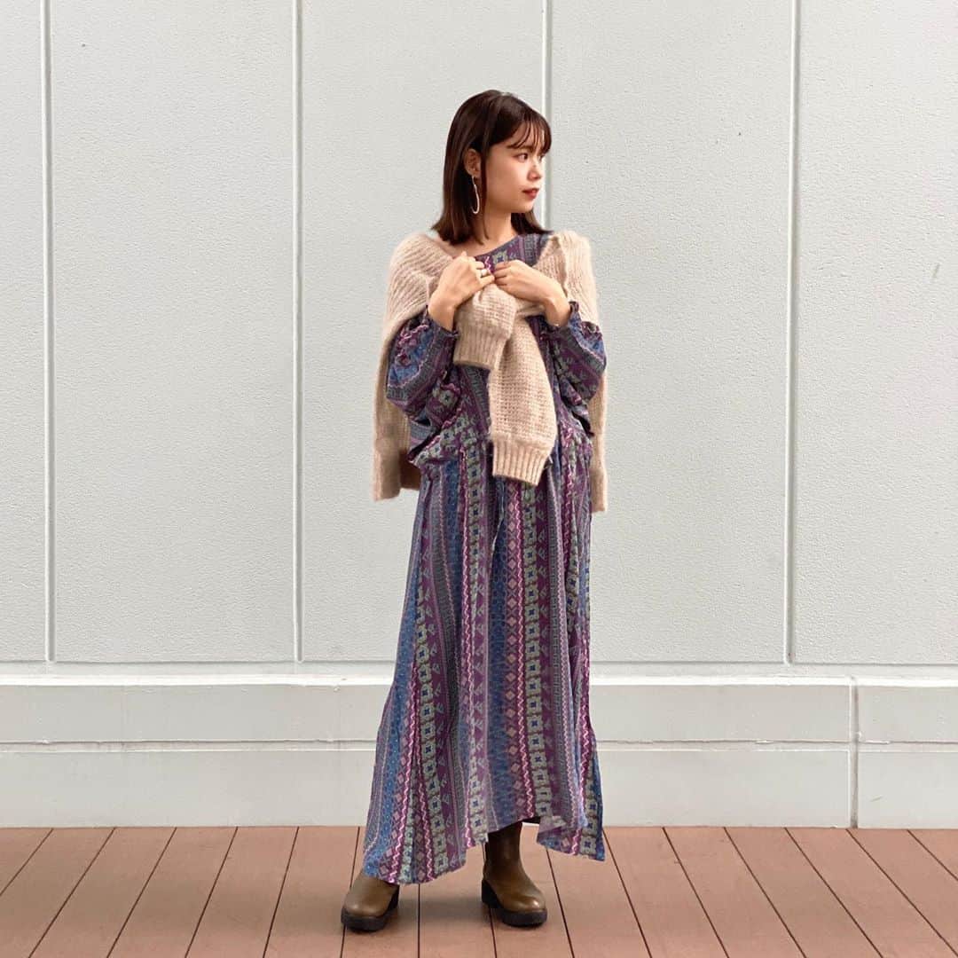 ローズバッドカップルズのグルメインスタ