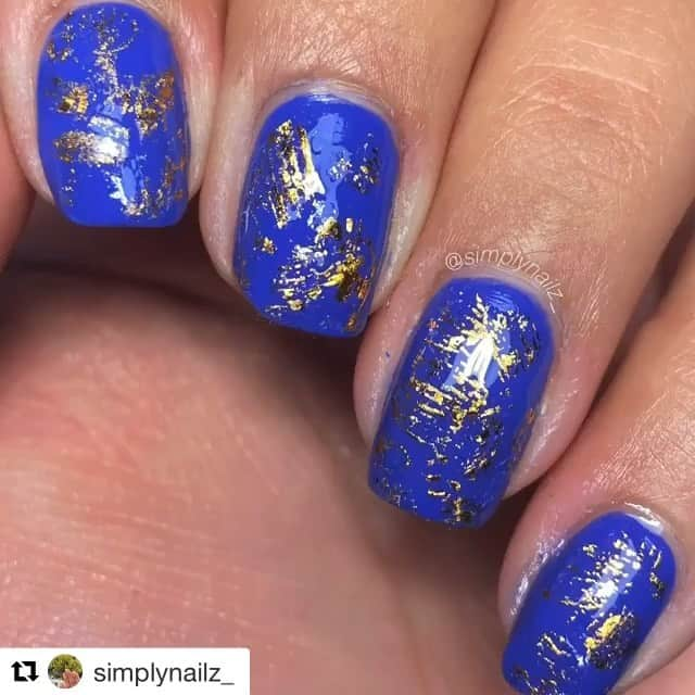 Nail Designsのインスタグラム