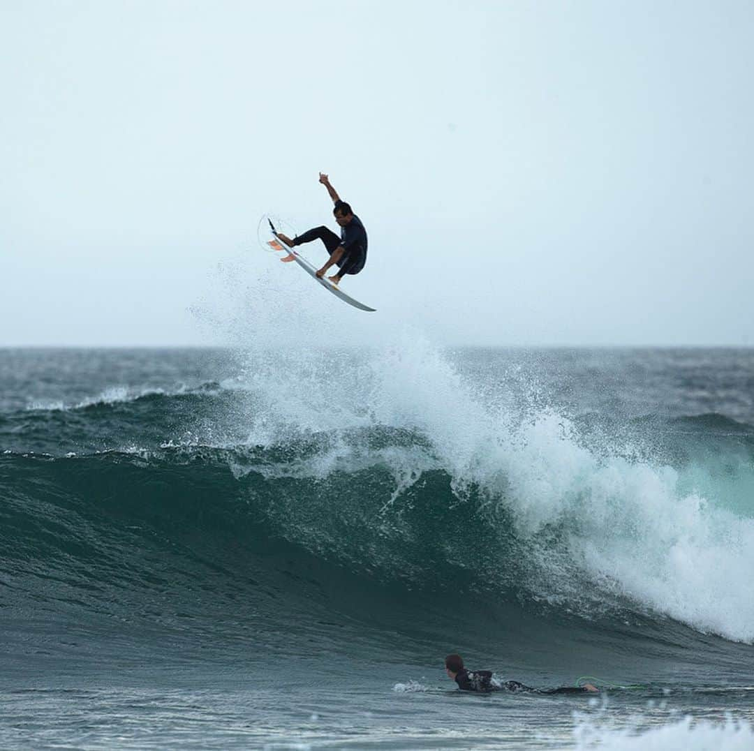 ジュリアン・ウィルソンさんのインスタグラム写真 - (ジュリアン・ウィルソンInstagram)「📷 @boskophoto」10月10日 7時00分 - julian_wilson