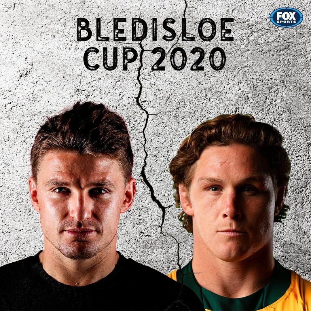 FOX・スポーツ・ラグビーさんのインスタグラム写真 - (FOX・スポーツ・ラグビーInstagram)「The Bledisloe Cup kicks off this Sunday at 2PM AEDT 🔥   📺 Watch on Ch 505 or 💻 Stream on #Kayo」10月10日 7時00分 - foxrugby