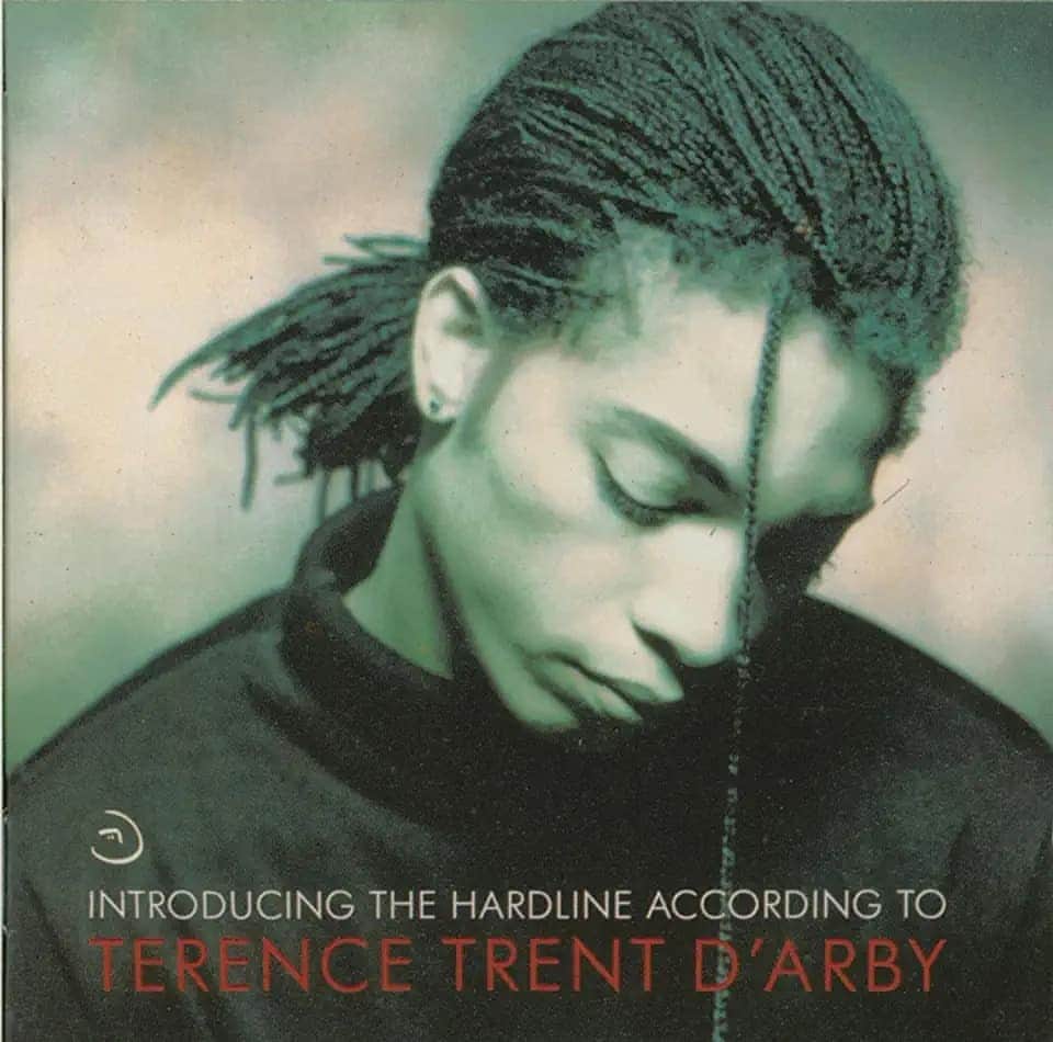 中村松江さんのインスタグラム写真 - (中村松江Instagram)「今日の一曲はTerence Trent D'Arbyで『Wishing Well』です✨ アルバム「 Introducing The Hardline According to Terence Trent D'Arby」に収録。 現在はサナンダ・マイトレイヤ(Sananda Maitreya)という名前で活動中のテレンス・トレント・ダービーの1987年のデビューアルバムからのヒット曲です✨ 当時は本当に新たなカリスマが登場という感じでしたねえ😲 彼のハスキーヴォイスはかっこいいですね👍 (№400) #歌舞伎　#中村松江 # terencetrentd'arby #sanandamaitreya #wishingwell #introducing the hardline according to terence trent d'arby」10月10日 7時22分 - matsue_nakamuraofficial