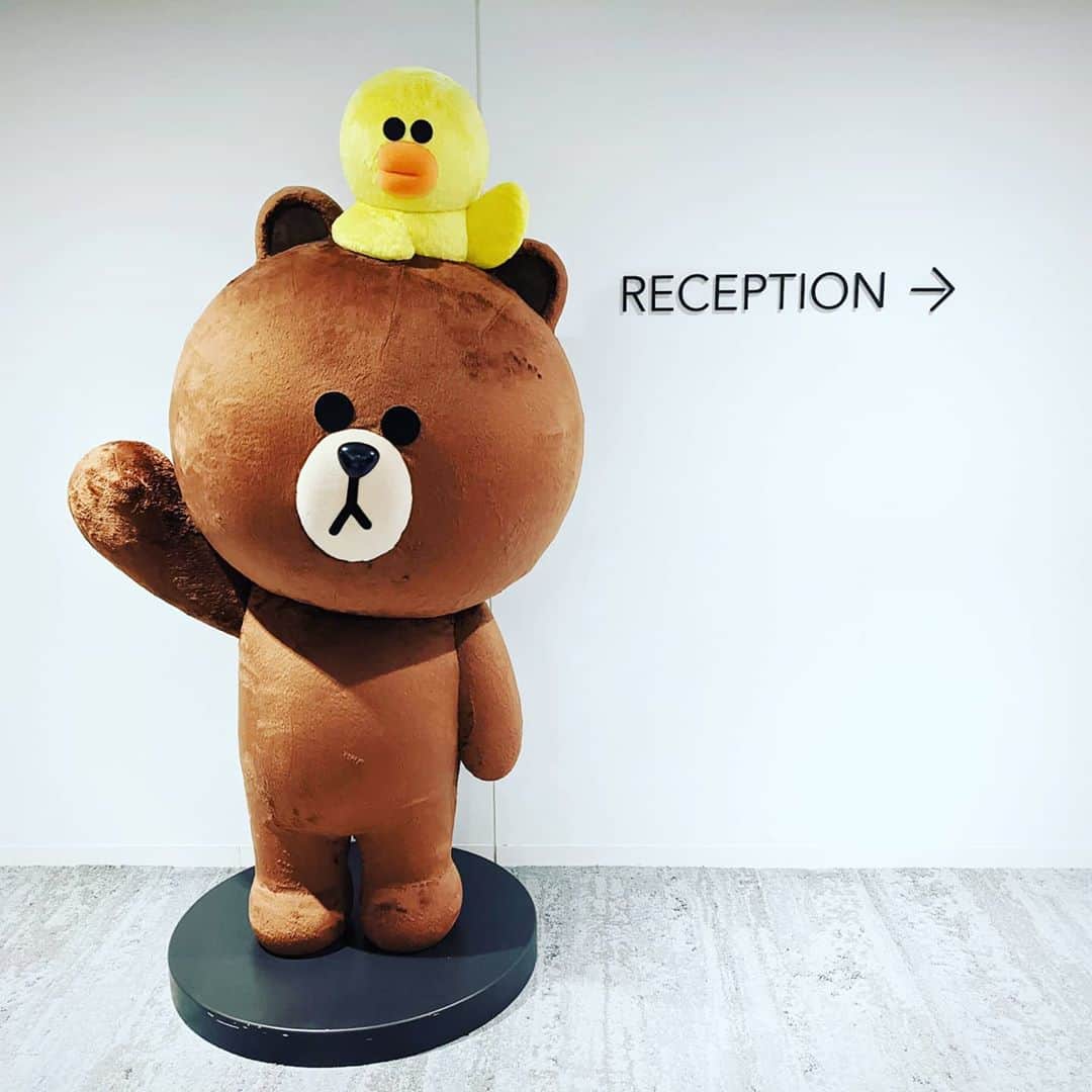 のインスタグラム