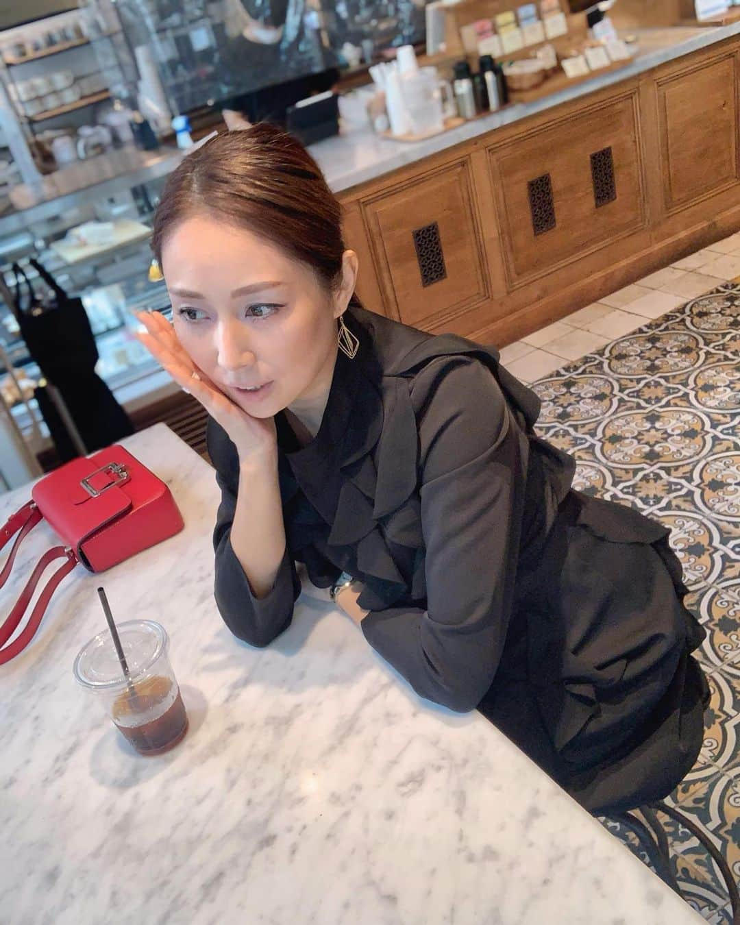 宮田綾子のインスタグラム