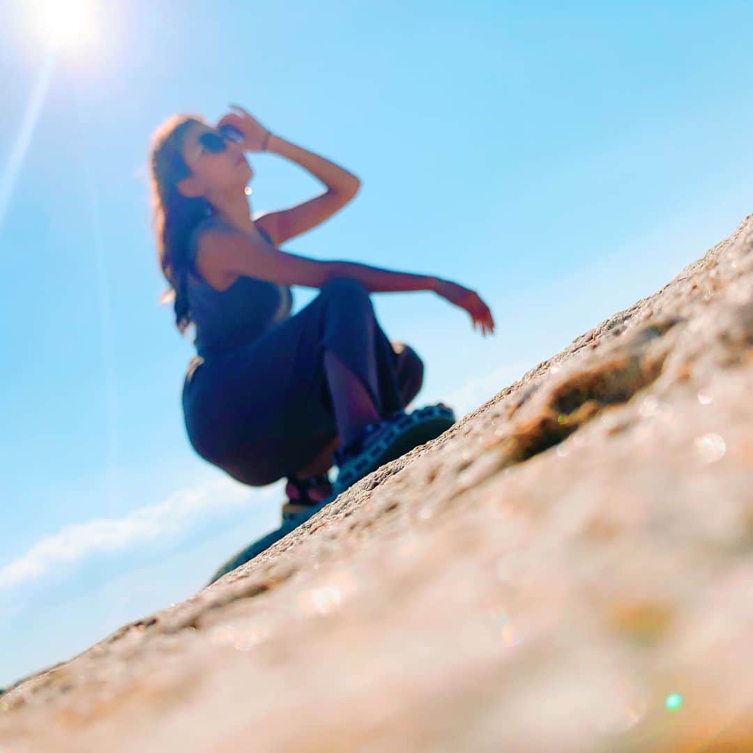 AYAのインスタグラム