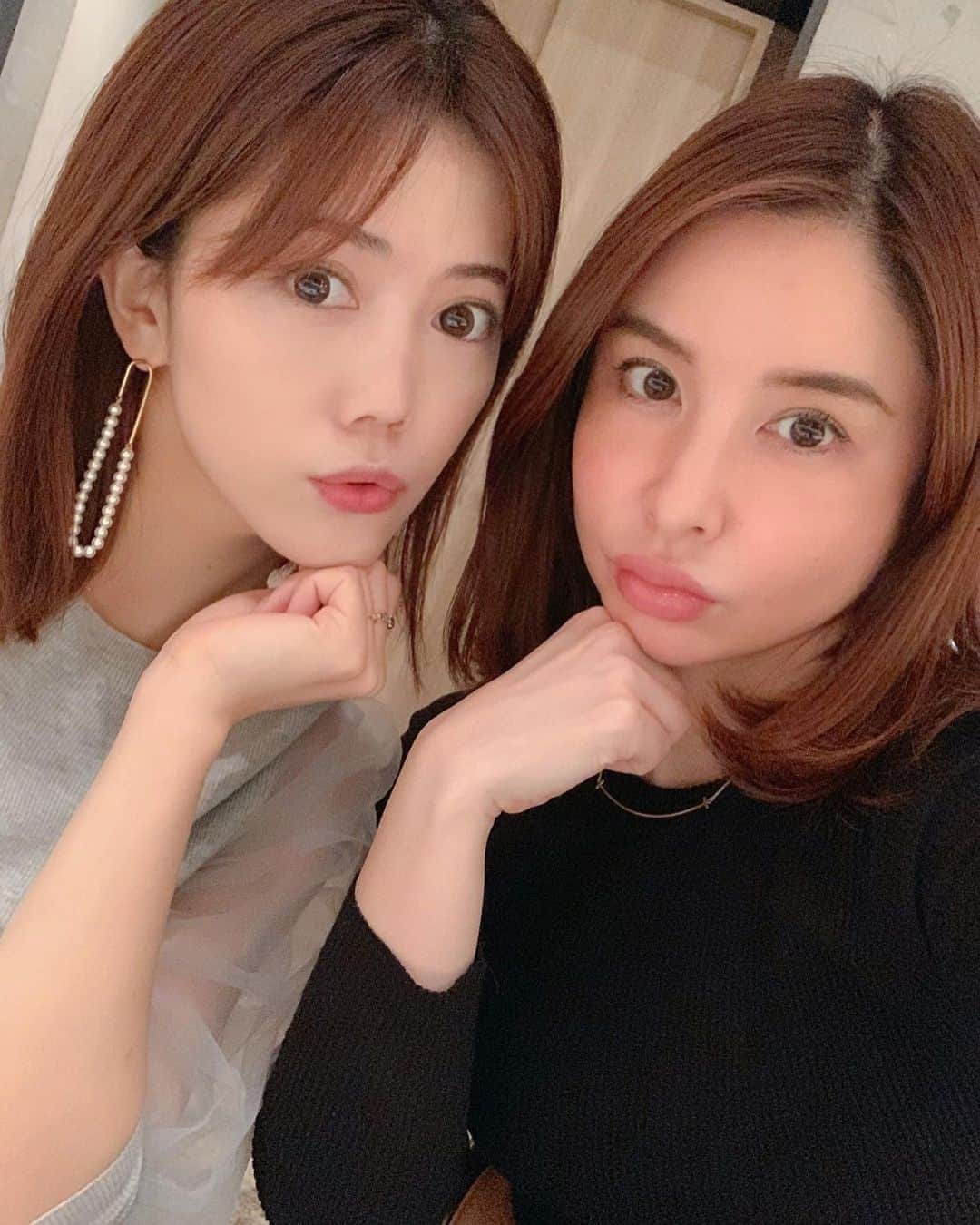 上坂由莉のグルメインスタ