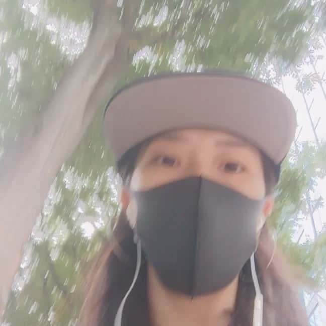 小林由佳のインスタグラム