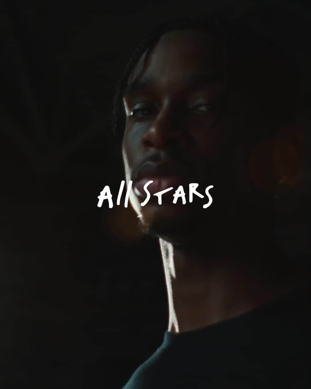 converseのインスタグラム：「“It’s what you do when everyone is watching that defines you." — @juliuserving #ConverseAllStars」