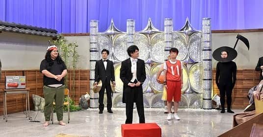 池田真一のインスタグラム：「本日10月9日(金)深夜0時52分～ 10チャンネル読売テレビ 『年貢芸人』 ダブルアートも出ます！！ めちゃくちゃおもろいです！！ 絶対に見てください！！  先程は誤字すみません😆」