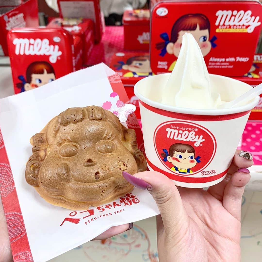 吉川ちかのグルメインスタ