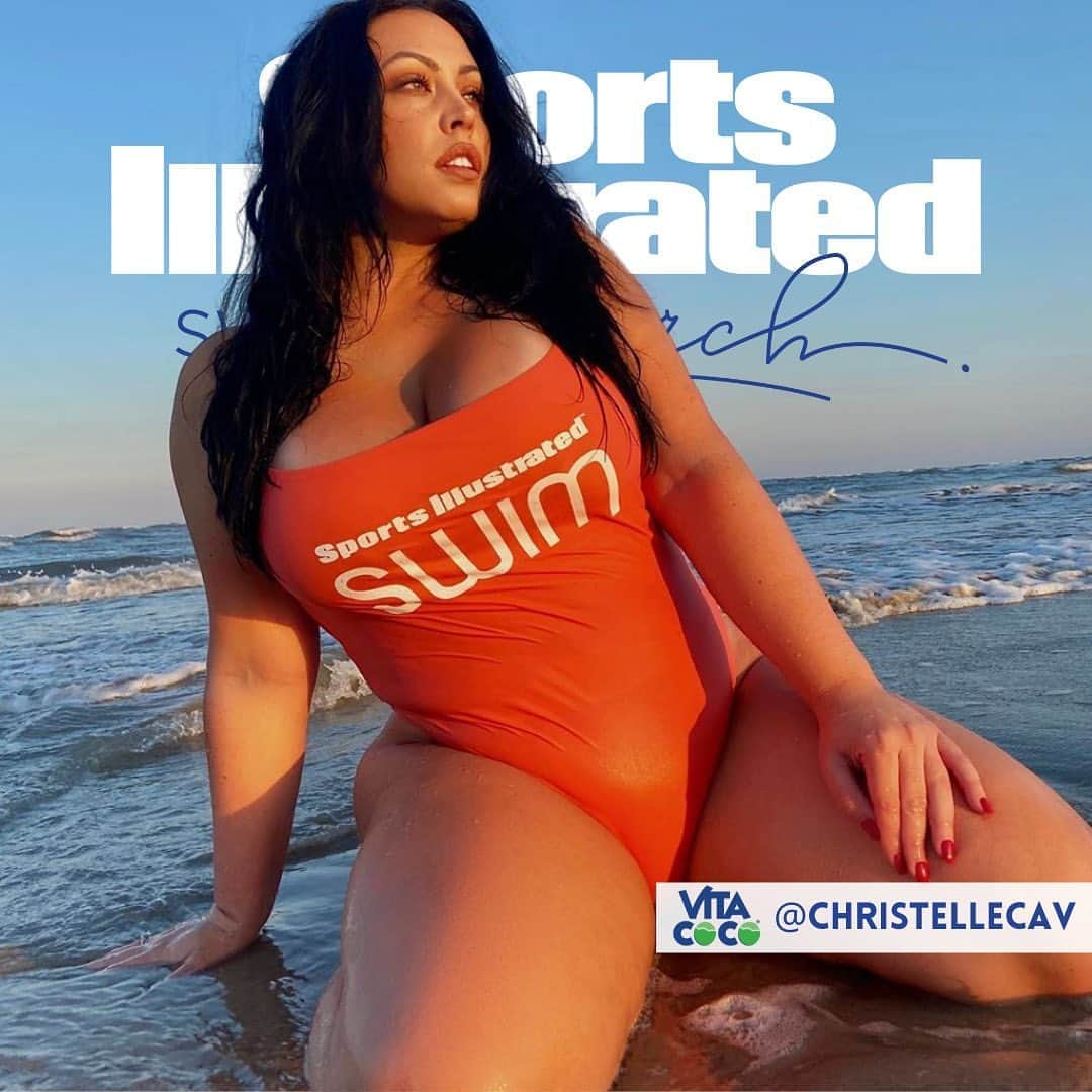 Sports Illustrated Swimsuitのインスタグラム