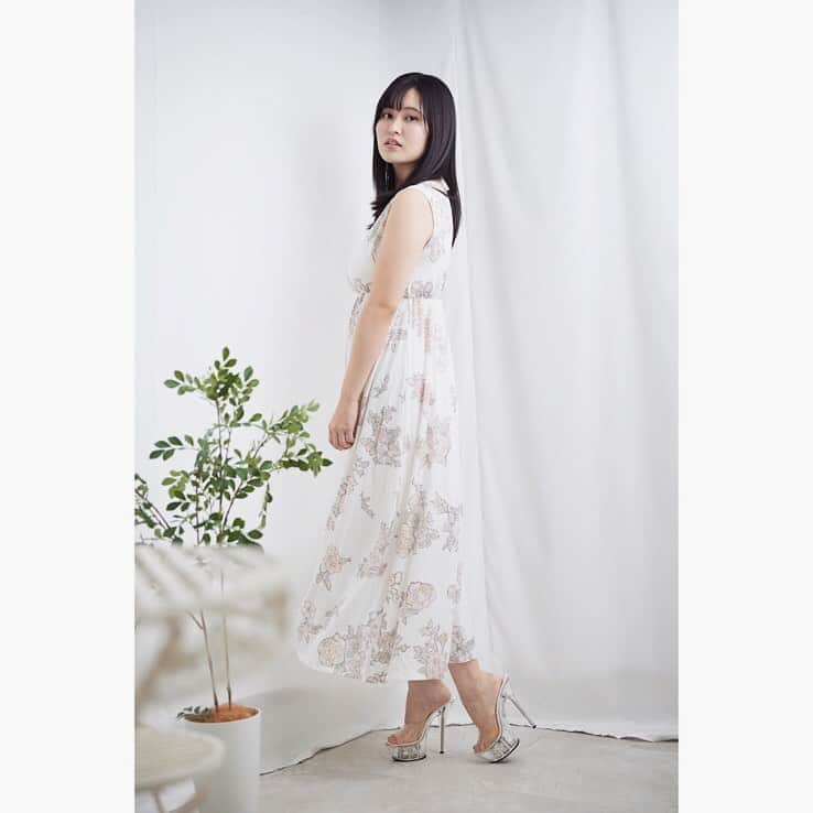 未梨一花のインスタグラム