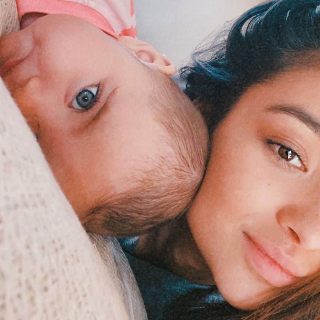 People Magazineさんのインスタグラム写真 - (People MagazineInstagram)「Atlas Noa is one! ✨ Shay Mitchell shared a sweet tribute for her baby girl's birthday on Thursday: "The best year of my life spent loving you. Happy Birthday baby girl." 💕✨ #Regram @shaymitchell」10月9日 23時25分 - people