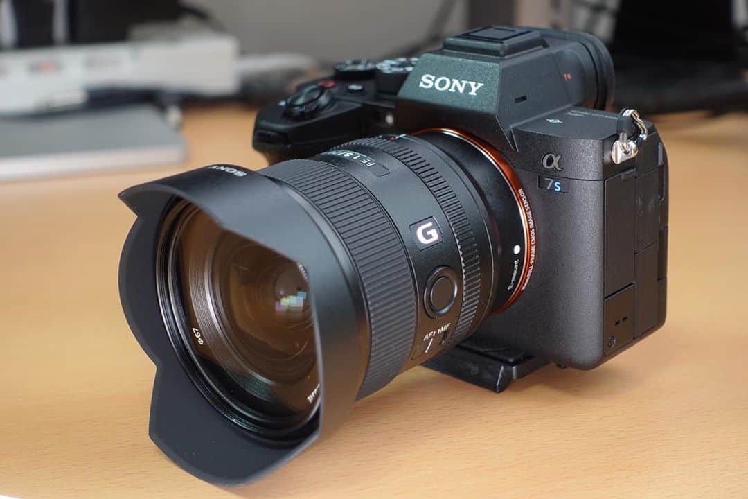 瀬戸弘司さんのインスタグラム写真 - (瀬戸弘司Instagram)「My New Camera...  Photo : Sony ZV-1 Light : Aputure AL-MC  #a7s3 #α7sⅲ #sony #zv1」10月10日 0時00分 - eguri89
