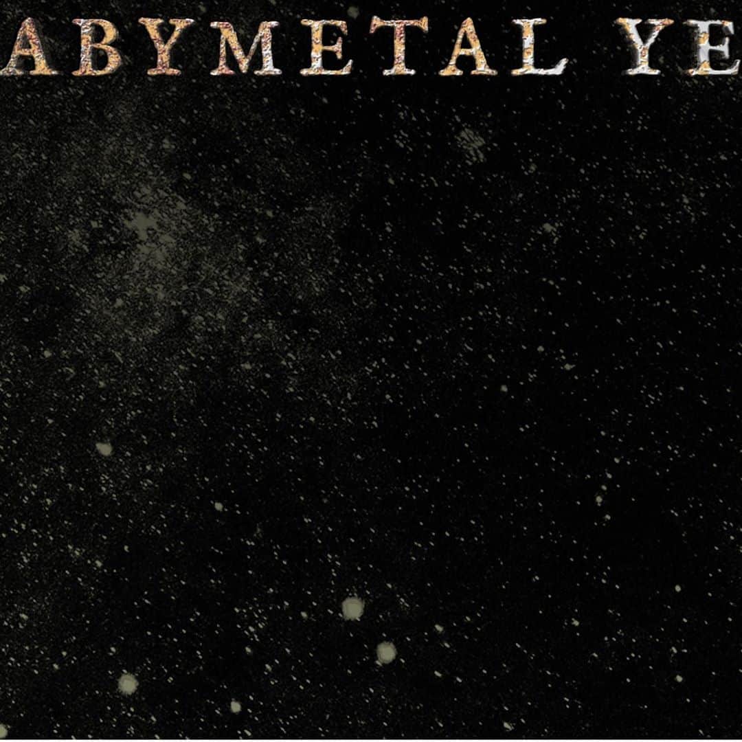 BABYMETALさんのインスタグラム写真 - (BABYMETALInstagram)「BEST ALBUM『10 BABYMETAL YEARS』12月23日発売決定！ 通常盤、豪華初回限定盤、THE ONE限定盤に加え、プロフェット盤とX盤を加えた10アイテムで発売！ 詳細 link in bio  #10BMY #BABYMETAL」10月10日 0時01分 - babymetal_official