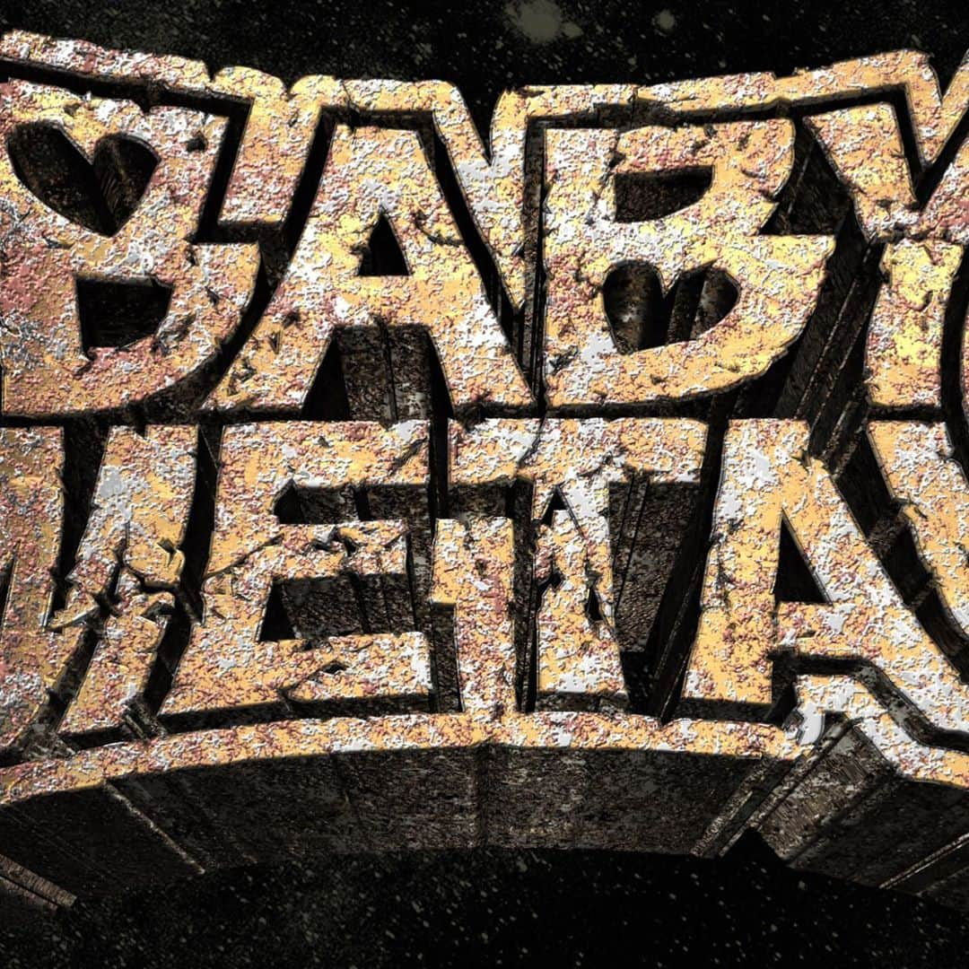 BABYMETALさんのインスタグラム写真 - (BABYMETALInstagram)「BEST ALBUM『10 BABYMETAL YEARS』12月23日発売決定！ 通常盤、豪華初回限定盤、THE ONE限定盤に加え、プロフェット盤とX盤を加えた10アイテムで発売！ 詳細 link in bio  #10BMY #BABYMETAL」10月10日 0時02分 - babymetal_official