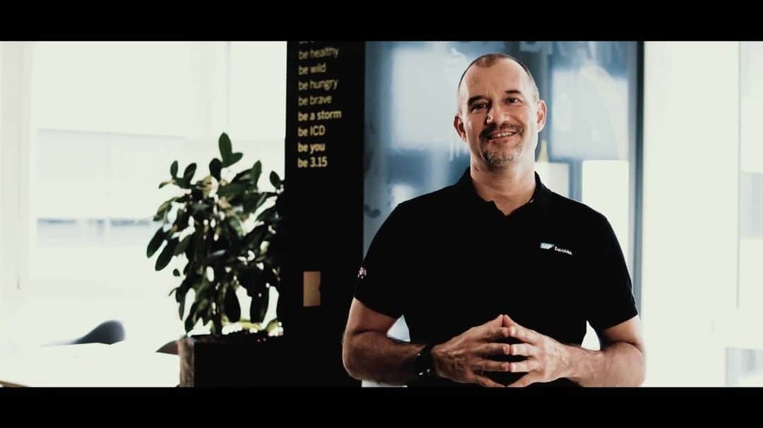 SAPのインスタグラム：「The latest release of SAP S/4HANA is here and takes innovation, automation, and intelligence to the next level. Sven Denecken details: http://sap.to/s4h2020」