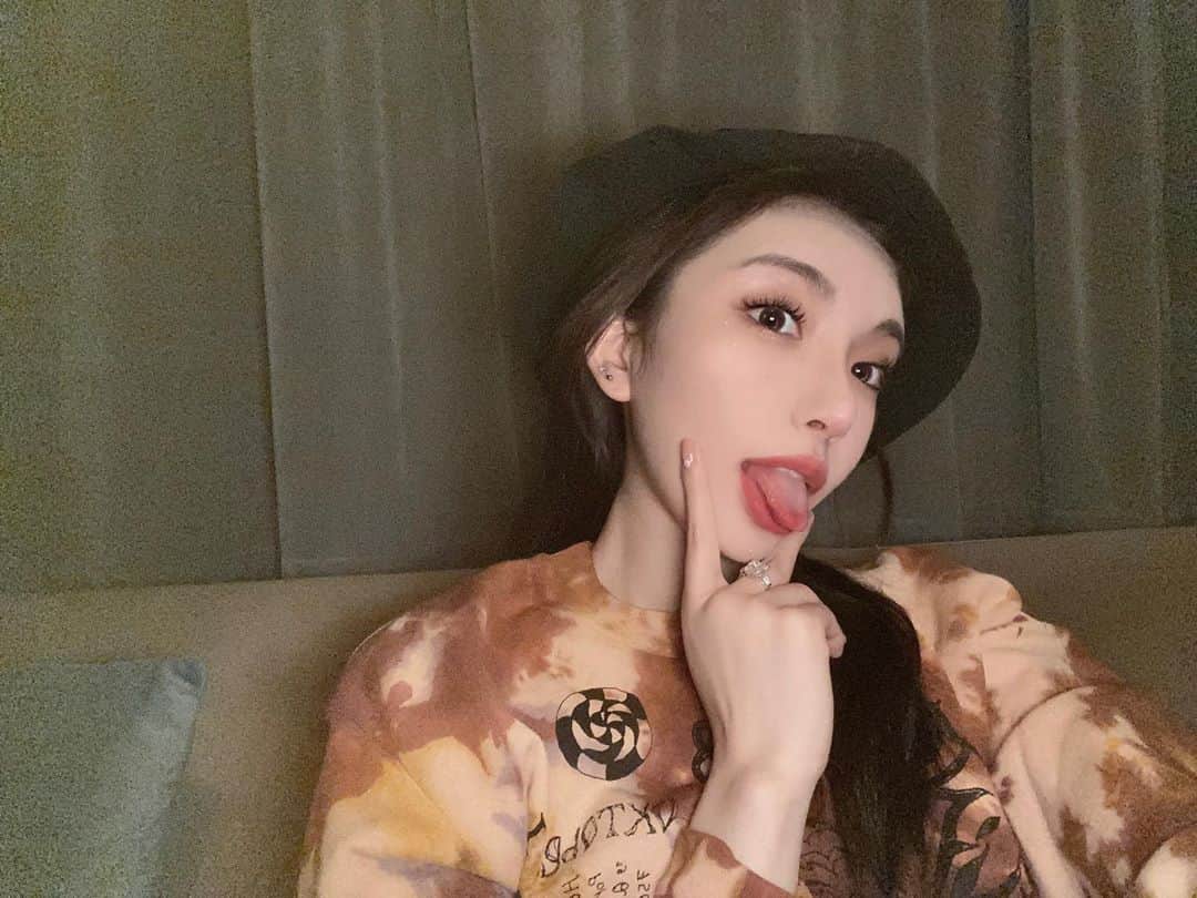 のインスタグラム