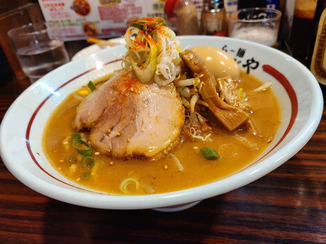 つけMen野郎のグルメインスタ