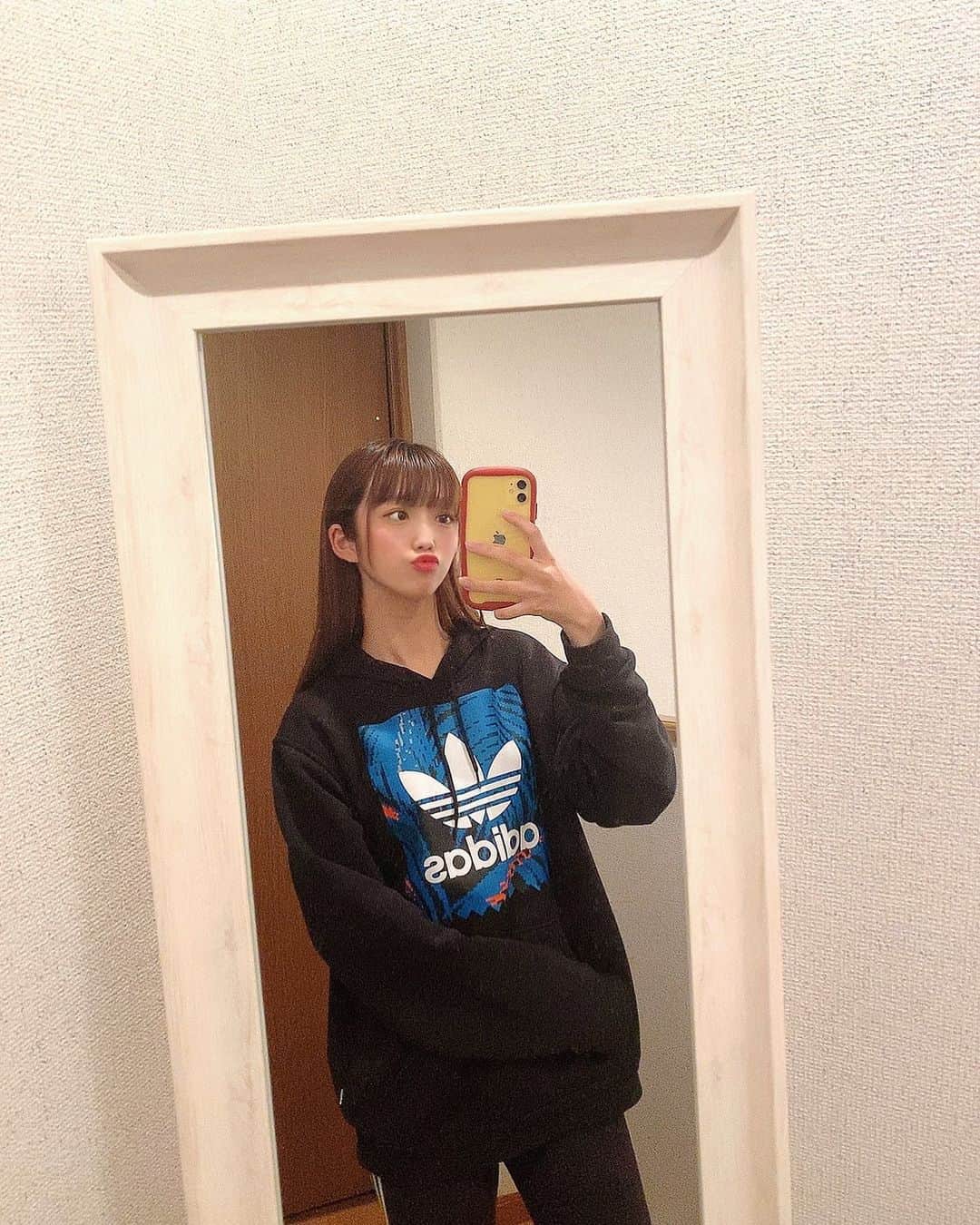 ゆーきのインスタグラム：「#より目難しいでごわす」