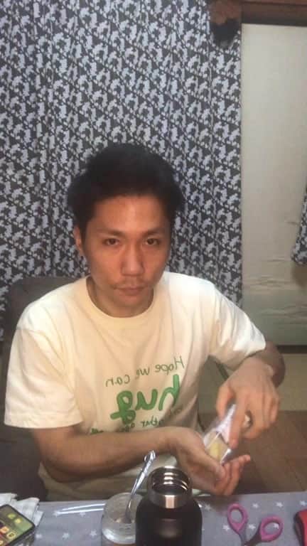 村上雄大【オーガニックサラリーマン】のインスタグラム