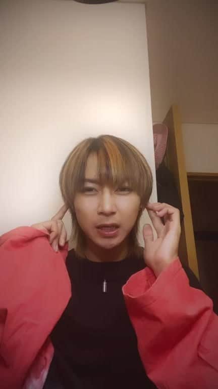 のインスタグラム