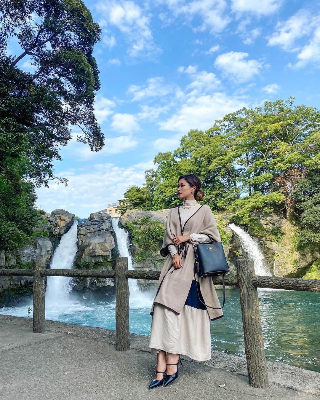AYAMEのインスタグラム