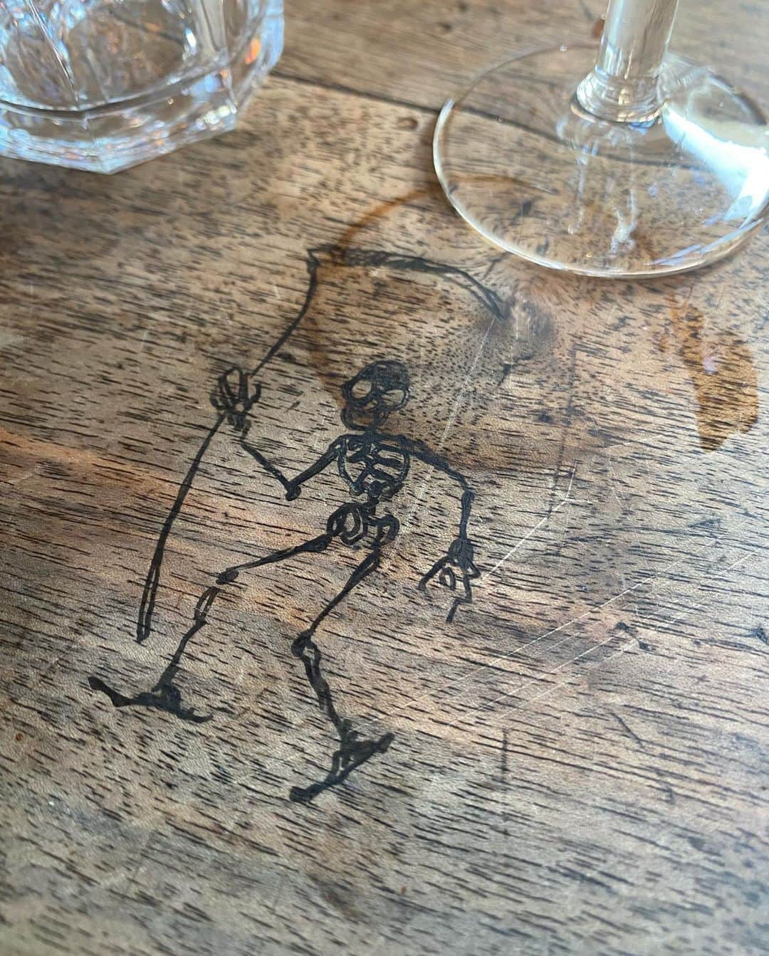 のインスタグラム：「#hesp#covid#graphty#vandalism#tabelart」