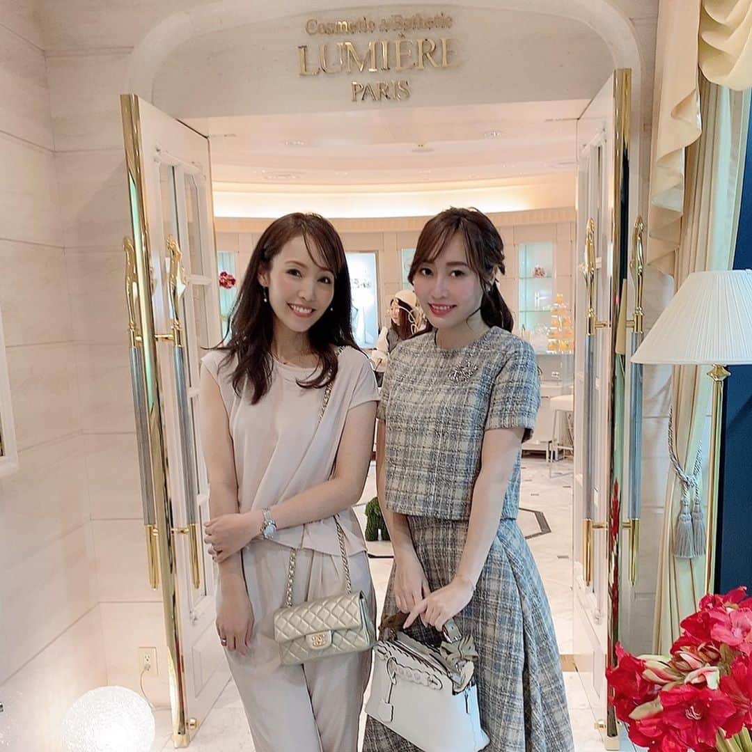 澤野井香里のインスタグラム
